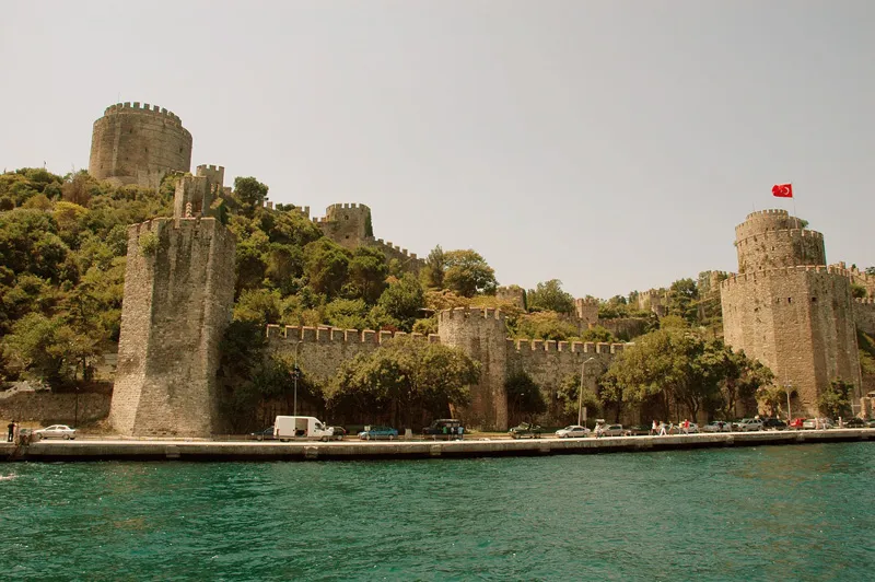 Rumeli Hisarı