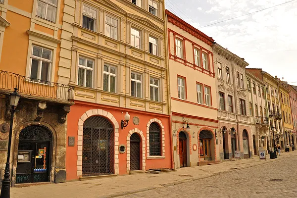 W 1998 roku Rynek wraz z całą starówką został wpisany na Listę Światowego Dziedzictwa Kultury UNESCO
