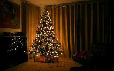 Árvore de Natal, czyli tradycyjnie przystrojona portugalska choinka