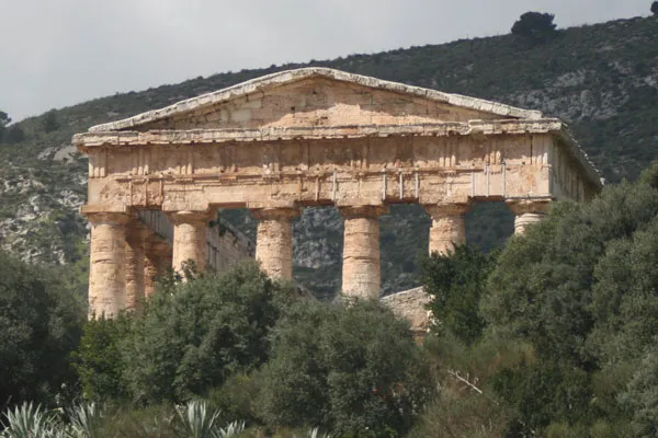 Segesta