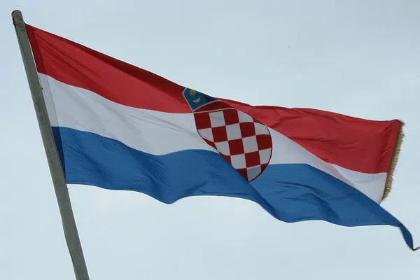 Hymn chorwacki zaczyna się od słów: „Pięknaś ty, nasza ojczyzno”