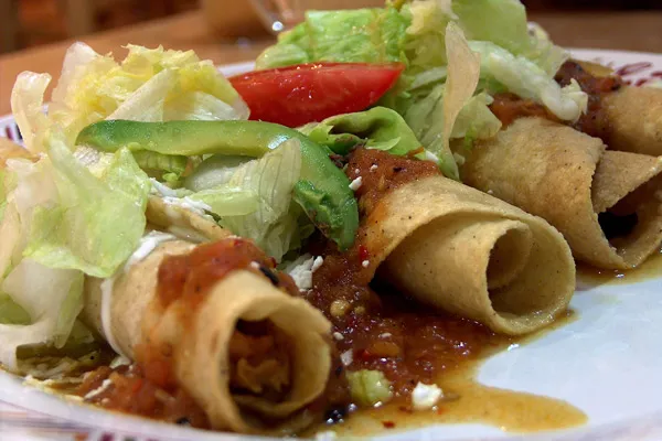 Tacos