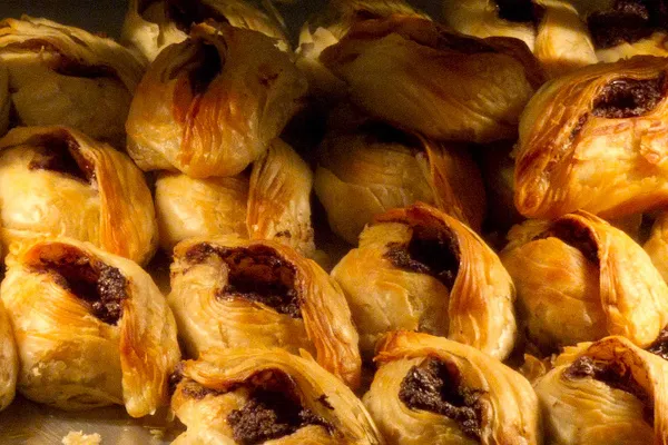 Pastizzi