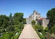 Widok na Klasztor Zakonu Chrystusa w Tomarze