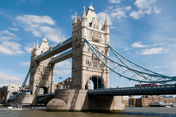 Tower Bridge