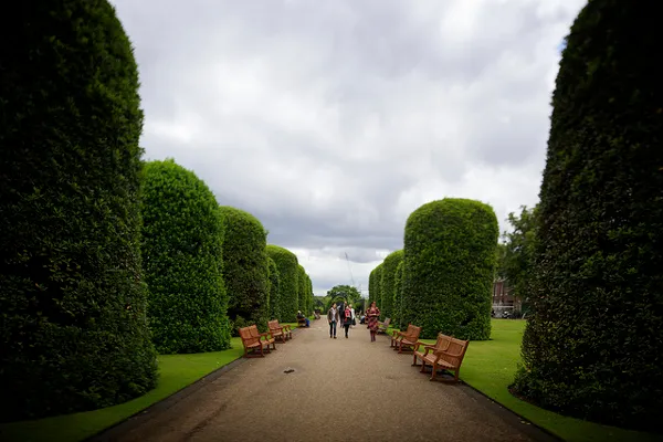 Kensington Gardens