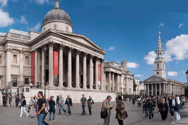 Trafalgar Square