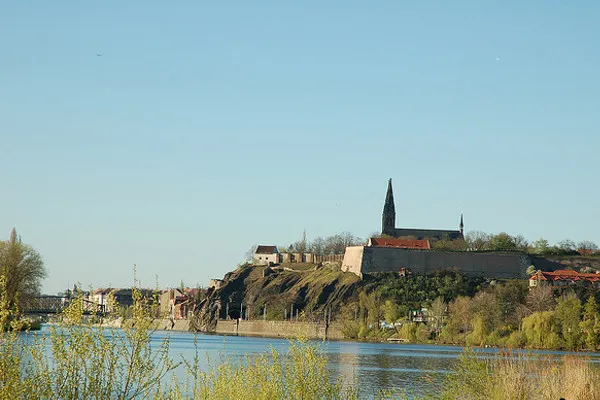 Wyszehrad