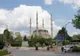 Edirne znajduje się w europejskiej części Turcji