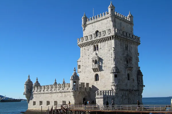 Torre de Belém, Lizbona