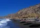 Plaża Vlychada na Santorini