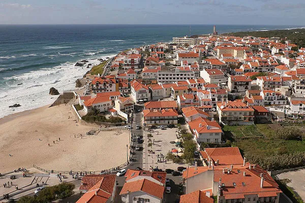 Krajobrazy Algarve