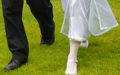 Niektóre ukraińskie obrzędy weselne nie zmieniają się od stuleci