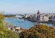Budynek Parlamentu nad Dunajem w Budapeszcie