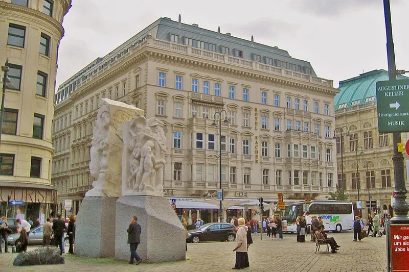Hotel Sacher