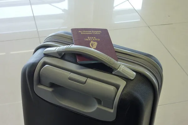Wiza zachowuje ważność przez 3 miesiące od daty wystawienia
