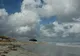 Plaża na wyspie Djerba (Dżerba)