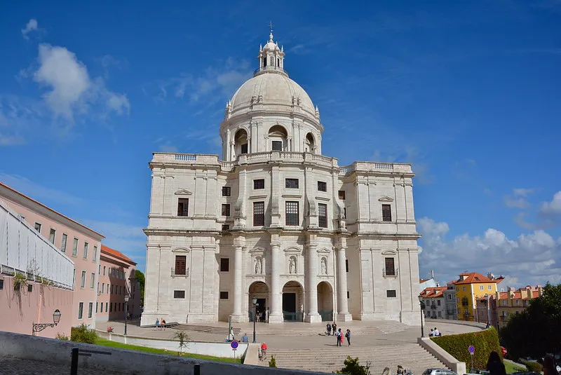Narodowy Panteon