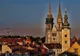 Katedra Wniebowzięcia Najświętszej Maryi Panny w Zagrzebiu