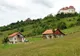 Widok na Zamek Veliki Tabor