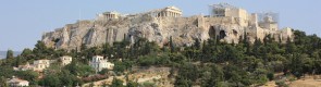 10 miejsc, które koniecznie musisz zobaczyć w Atenach