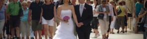 Ślub i wesele w Chorwacji
