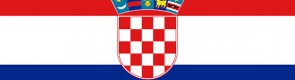 Flaga, herb i hymn narodowy Chorwacji