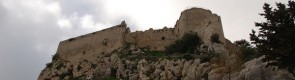 Zamki w Górach Kyreńskich