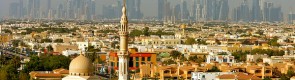 Historia Dubaju w pigułce