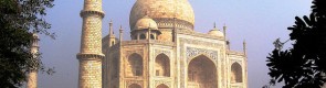 Powstanie kopia Tadż Mahal