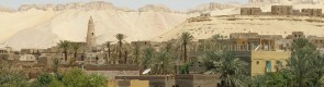 Oaza Ad-Dachila w Egipcie