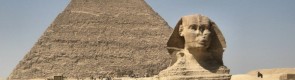 Egipt – słoneczne imperium faraonów