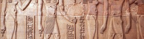 Religia starożytnego Egiptu 