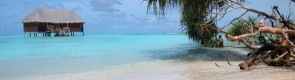 Malediwy - tak wygląda raj