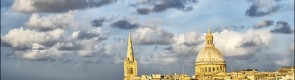 10 powodów, dla których warto odwiedzić Maltę