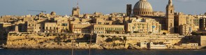 Valletta – małe królestwo zabytków 
