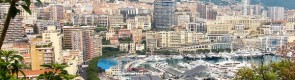 Monte Carlo – luksusowa dzielnica Monako 