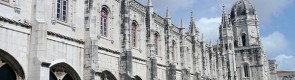 Klasztor Hieronimitów – symbol Lizbony