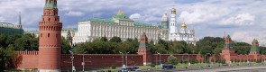 Kreml Moskiewski
