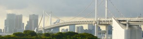 Tęczowy Most w Tokio