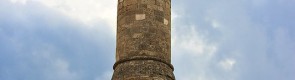 Złamany Minaret w Antalyi