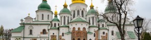 Sobór Mądrości Bożej w Kijowie – historia