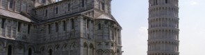 Krzywa Wieża w Pizie symbolem Włoch?