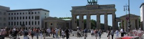 Berlin - zielona metropolia