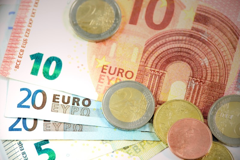 Austria | W Austrii szylingi zastąpiło euro