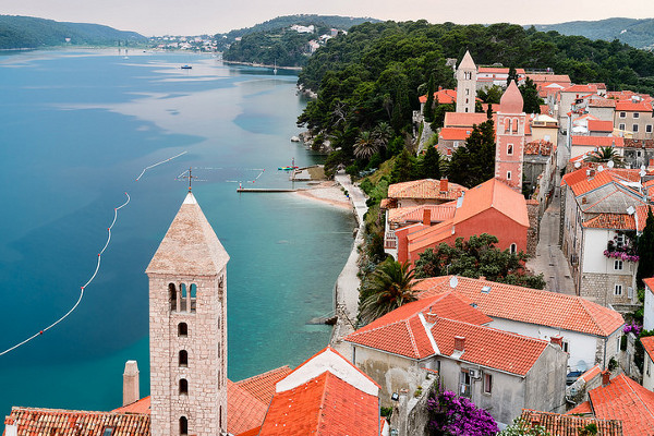 Chorwacja | Chorwację warto odwiedzić o każdej porze roku