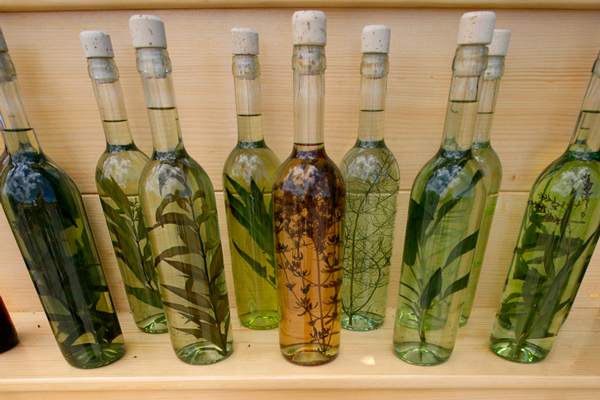 Chorwacja | Najsłynniejszym chorwackim napojem alkoholowym jest rakija