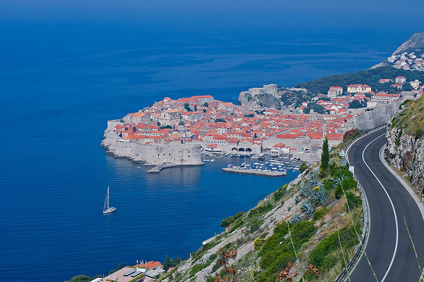 Chorwacja | Dobrze mieć przy sobie walutę państw, przez które prowadzi trasa podróży