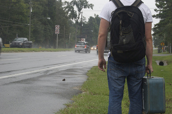 Chorwacja | „Backpacking” w języku polskim oznacza „podróżowanie z plecakiem”