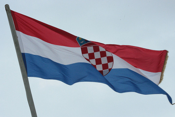 Chorwacja | Hymn chorwacki zaczyna się od słów: „Pięknaś ty, nasza ojczyzno”